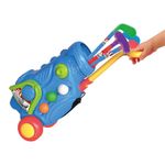 Set de Mini Golf Infantil con Accesorios Multicolor