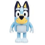 Figura Interactiva Bluey Conversa Conmigo con Sonidos y Frases