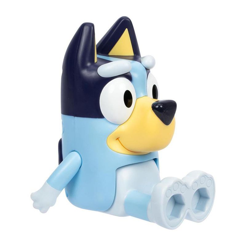 Figura Interactiva Bluey Conversa Conmigo con Sonidos y Frases