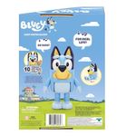 Figura Interactiva Bluey Conversa Conmigo con Sonidos y Frases