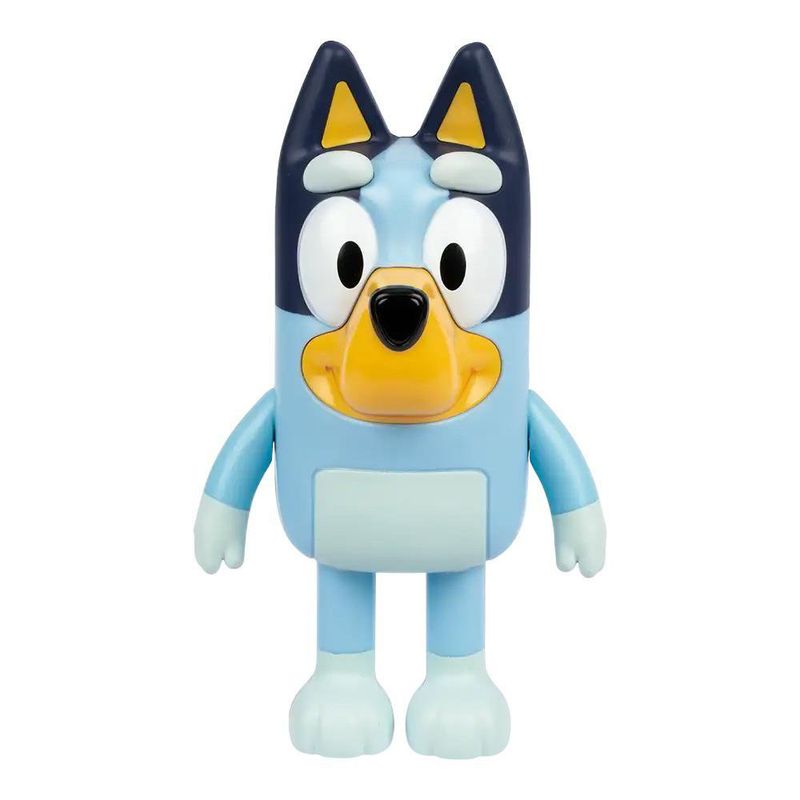 Figura Interactiva Bluey Juego de las Escondidas con Sonidos