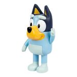 Figura Interactiva Bluey Juego de las Escondidas con Sonidos