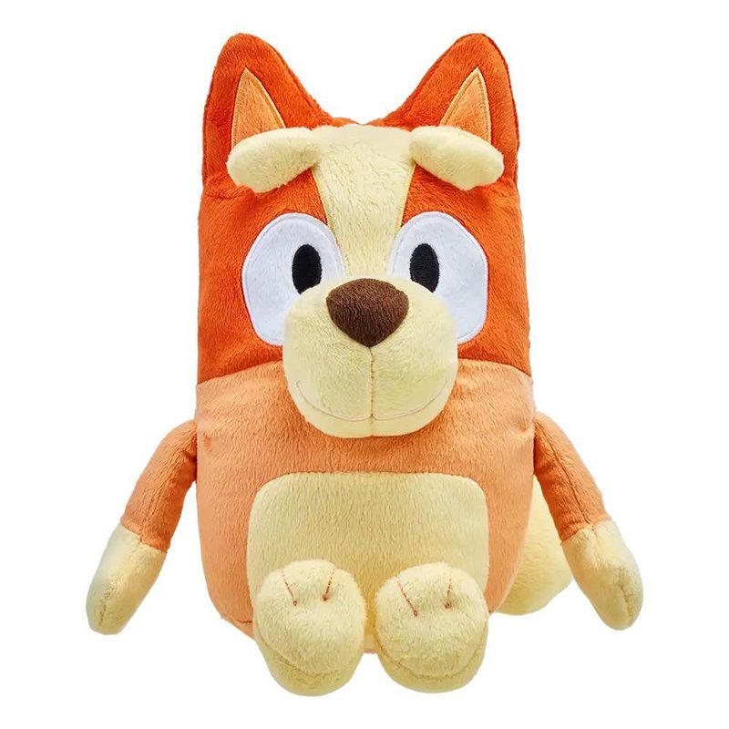 Peluche Interactivo Bingo Bluey con Sonidos y Frases