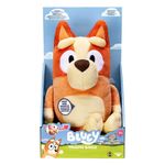 Peluche Interactivo Bingo Bluey con Sonidos y Frases