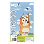 Peluche Interactivo Bingo Bluey con Sonidos y Frases