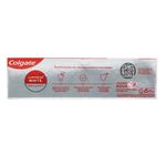 Pasta Dental Colgate Luminous White Brilliant Anticaries con Flúor 66 mL