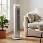 Ventilador De Torre Con Temporizador 29 Plg - Cool Select