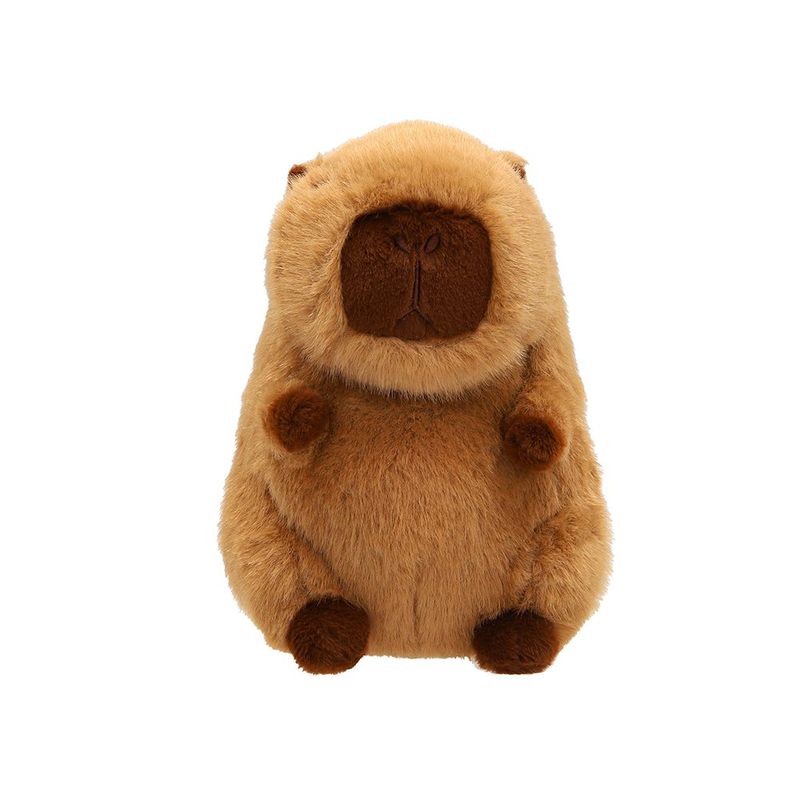 Capibara Interactiva de Peluche Bim Bam con Sonidos