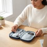 Mochila Híbrida Subterra 2 Gris