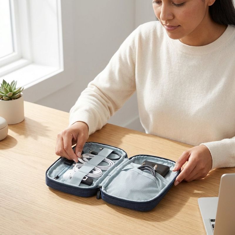 Mochila Híbrida Subterra 2 Gris