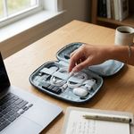 Mochila Híbrida Subterra 2 Gris