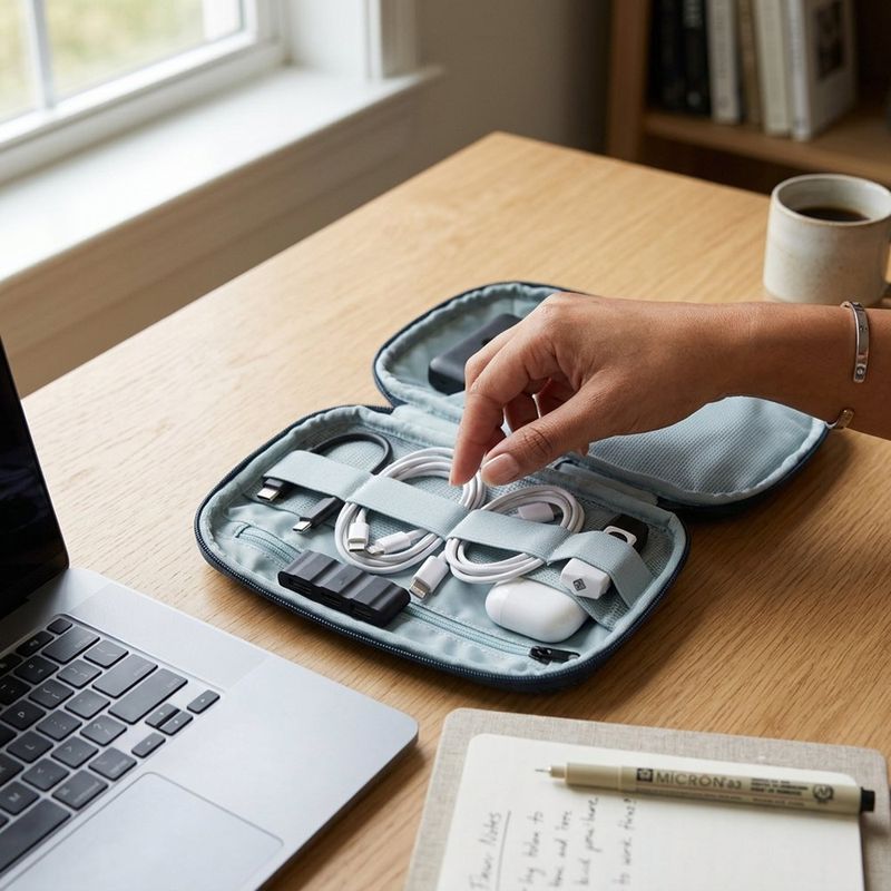 Mochila Híbrida Subterra 2 Gris
