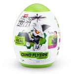Dinosaurio Volador Robo Alive Dino Flyers Pterosaurio en Color Blanco
