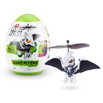 Dinosaurio Volador Robo Alive Dino Flyers Pterosaurio en Color Blanco