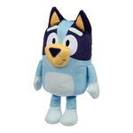 Peluche Suave Bluey de 12 plg Color Azul