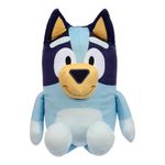 Peluche Suave Bluey de 12 plg Color Azul