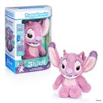 Peluche Interactivo Disney Angel Palm Puppetronic 40+ Sonidos y Movimiento