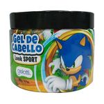 Gel para Cabello Sonic Look Sport de 280 g para Peinado Infantil