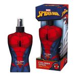 Perfume Infantil Spider-Man de 175 mL con Atomizador en Spray