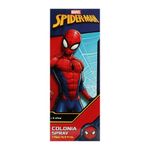 Perfume Infantil Spider-Man de 175 mL con Atomizador en Spray