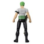 Figura de Acción Roronoa Zoro Ultimate Legends de 12.7 Cm