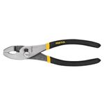 Pinza de Chofer 10 plg con Mango de Vinil Antiderrapante Color Negro