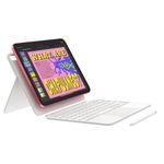Tablet iPad 11 Plg A16 128 GB WiFi con Pantalla Liquid Retina Color Plateado