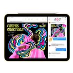 Tablet iPad 11 Plg A16 128 GB WiFi con Pantalla Liquid Retina Color Plateado