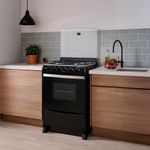 Estufa Gas 24 Plg Whirlpool