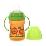 Vaso Con Asas Para Bebé - Infantec