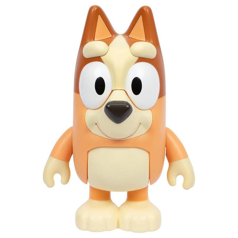 Figura Interactiva Bingo Conversa Conmigo con Sonidos y Frases