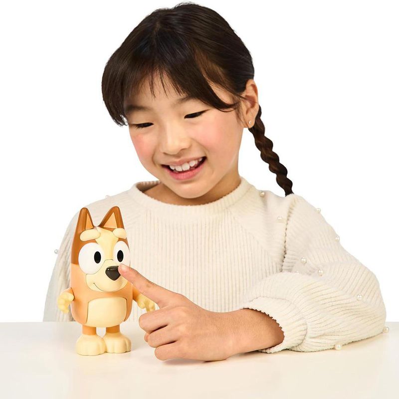 Figura Interactiva Bingo Conversa Conmigo con Sonidos y Frases