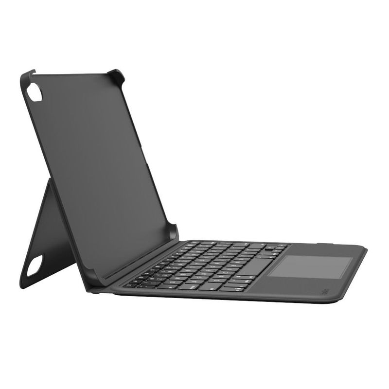 Funda Teclado Everyday Bluetooth para iPad 10.9 Plg Color Negro