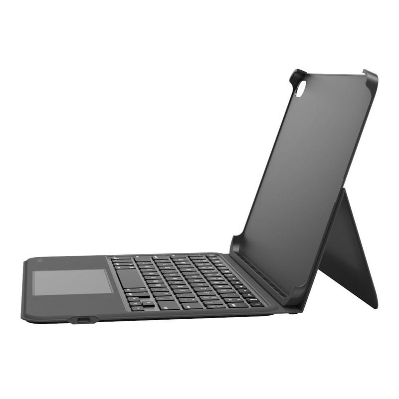 Funda Teclado Everyday Bluetooth para iPad 10.9 Plg Color Negro