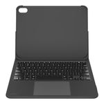Funda Teclado Everyday Bluetooth para iPad 10.9 Plg Color Negro