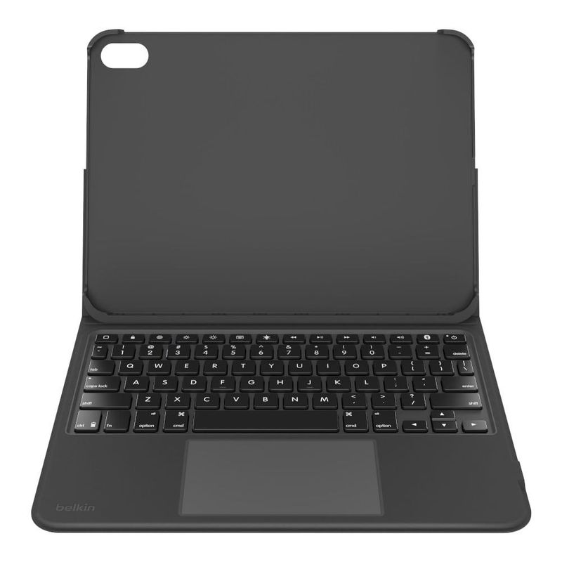Funda Teclado Everyday Bluetooth para iPad 10.9 Plg Color Negro