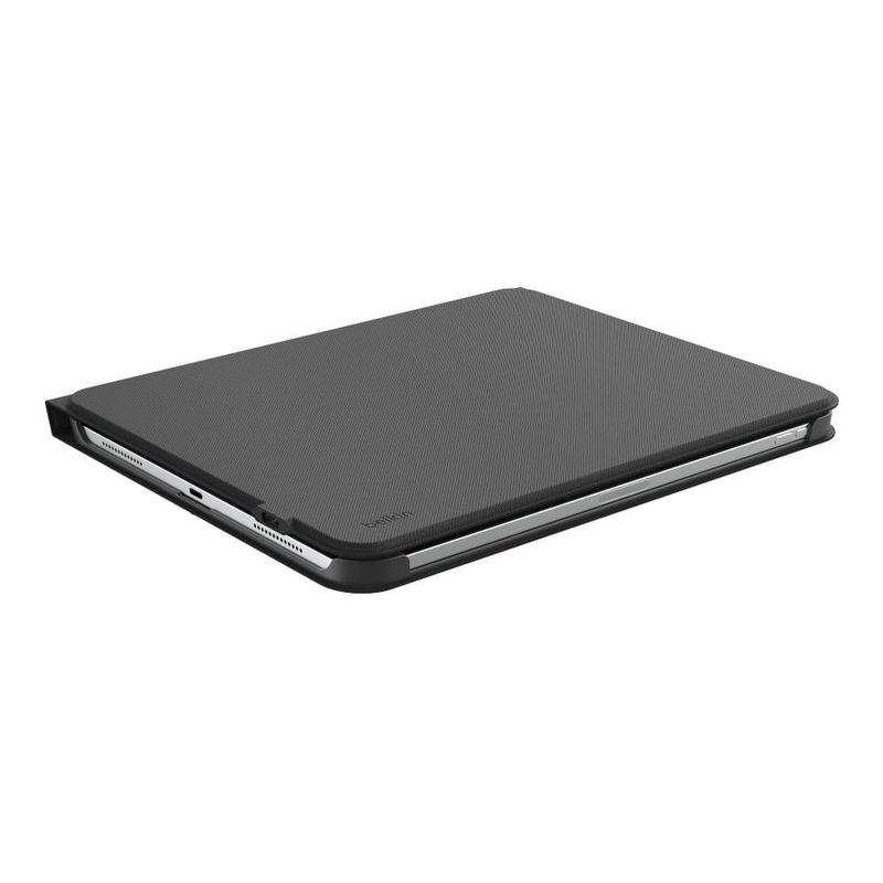 Funda Teclado Everyday Bluetooth para iPad 10.9 Plg Color Negro