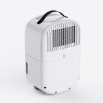 Mini Deshumidificador 5 L - Rosthal
