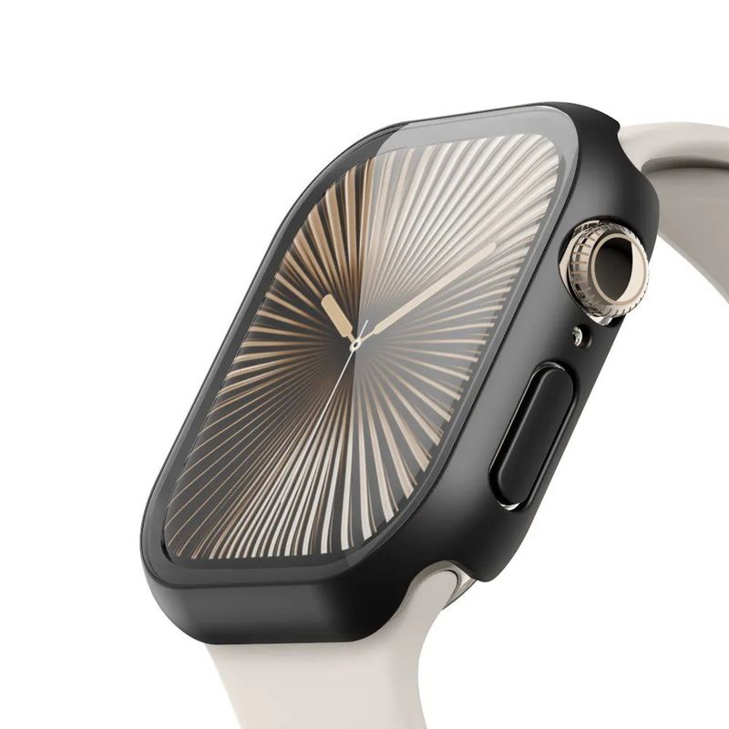 Protector ScreenForce para Apple Watch Series 10 de 46 mm