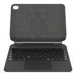 Funda Teclado para iPad 10 y Pro 11 Plg Color Negro