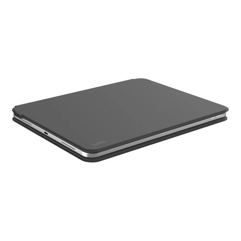 Funda Teclado para iPad 10 y Pro 11 Plg Color Negro