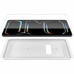 Protector de pantalla ScreenForce para iPad Pro 13 Plg 2024