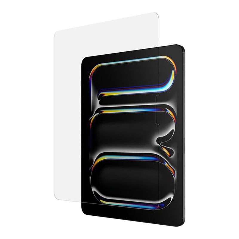 Protector de pantalla ScreenForce para iPad Pro 13 Plg 2024