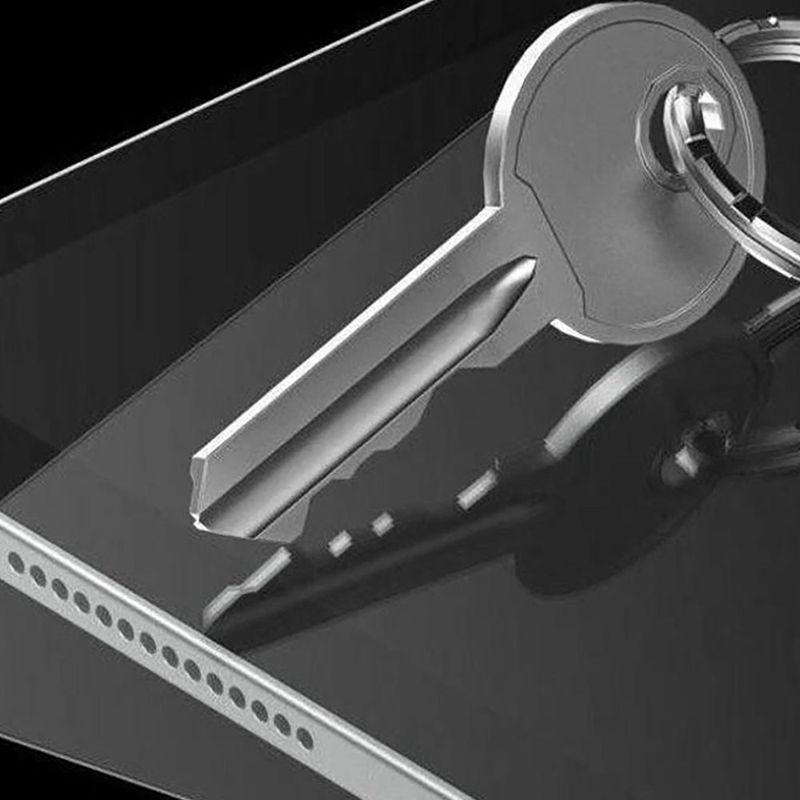 Protector de pantalla ScreenForce para iPad Pro 11 Plg 2024