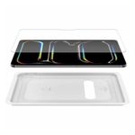 Protector de pantalla ScreenForce para iPad Pro 11 Plg 2024
