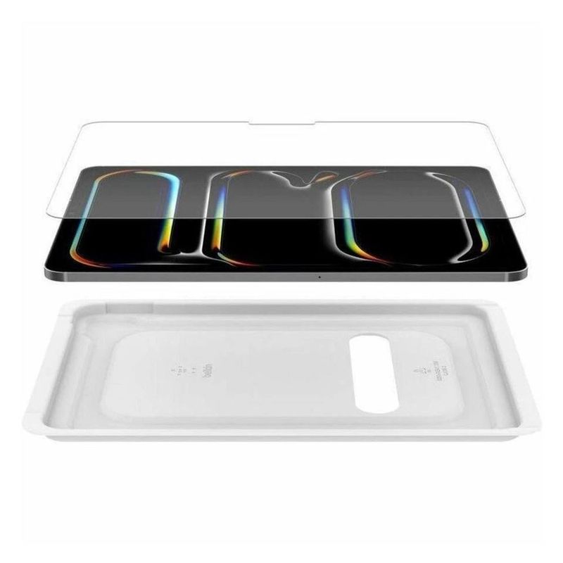Protector de pantalla ScreenForce para iPad Pro 11 Plg 2024