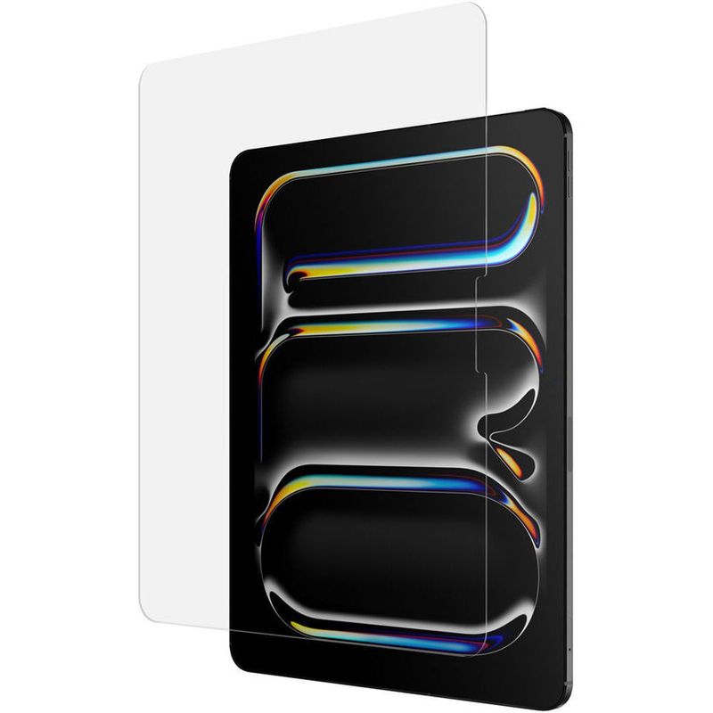 Protector de pantalla ScreenForce para iPad Pro 11 Plg 2024
