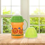 Vaso Con Asas Para Bebé - Infantec