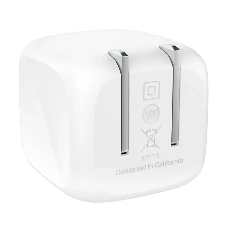 Cargador BoostCharge de 45W con Cable USB-C a USB-C