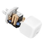 Cargador BoostCharge de 45W con Cable USB-C a USB-C